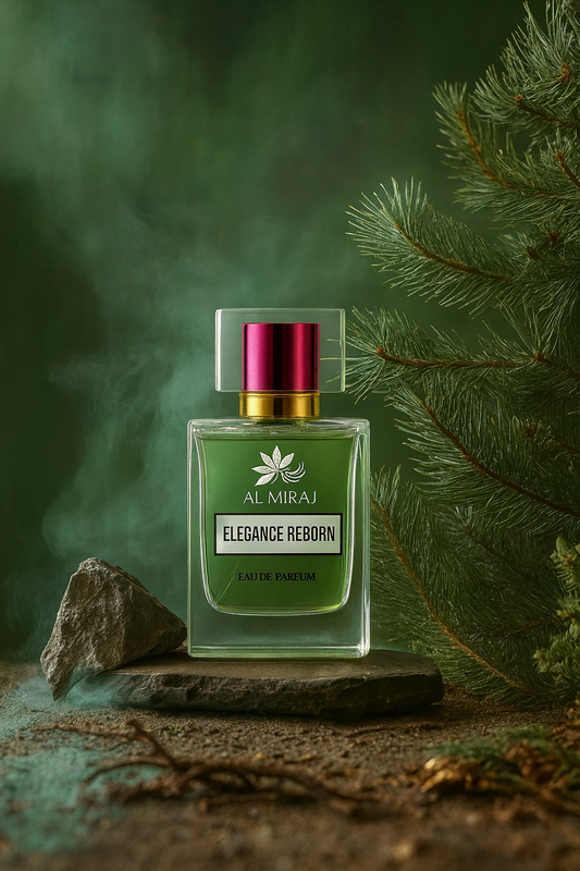 Elegance Reborn - Office for men