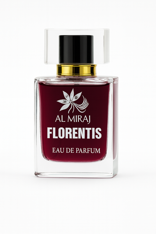 Florentis - Gucci Flora