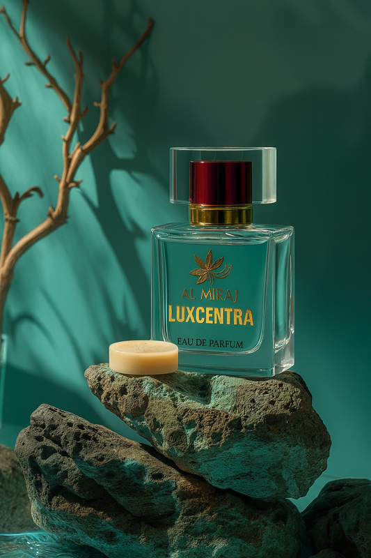 Luxcentra - Tucson Leather