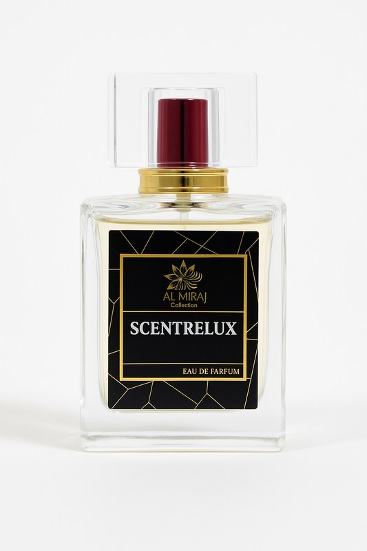 Scentrelux - Dior Sauwage