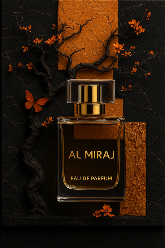 Al Miraj Signature