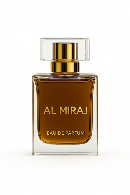 Al Miraj Signature