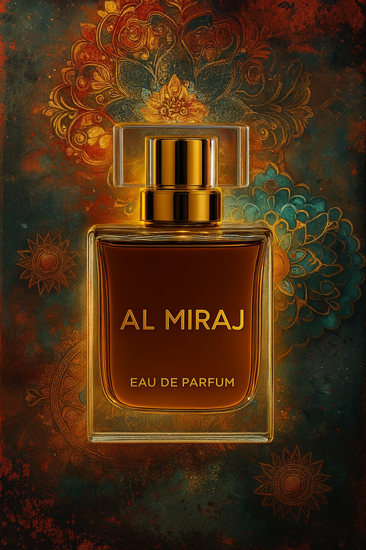 Al Miraj Signature