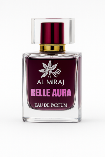 Belle Aura - Bombshell