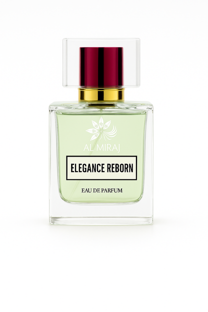 Elegance Reborn - Office for men