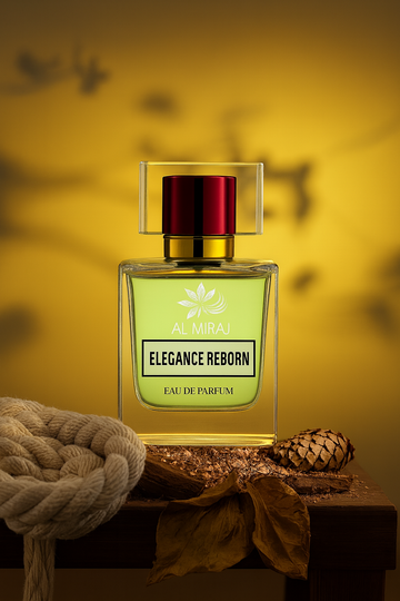 Elegance Reborn - Office for men