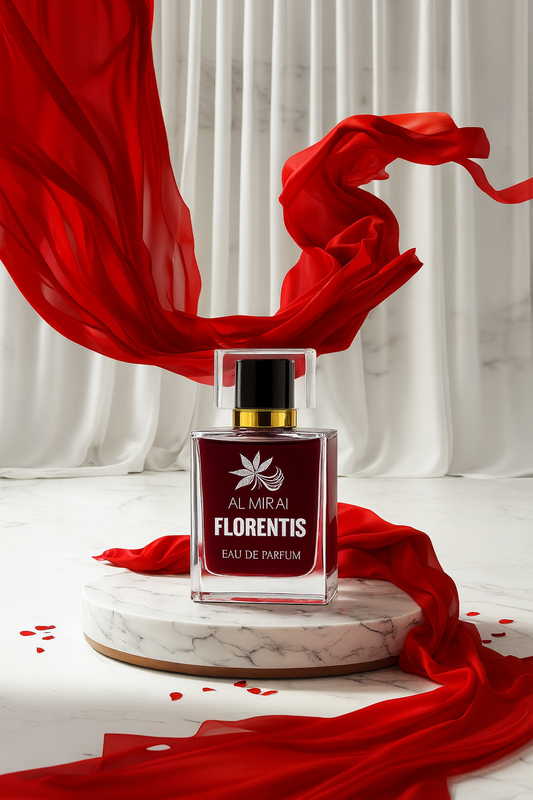 Florentis - Gucci Flora