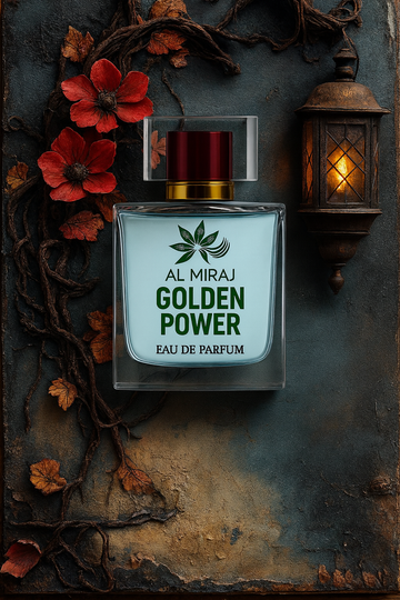 Golden Power - Imperial Valley