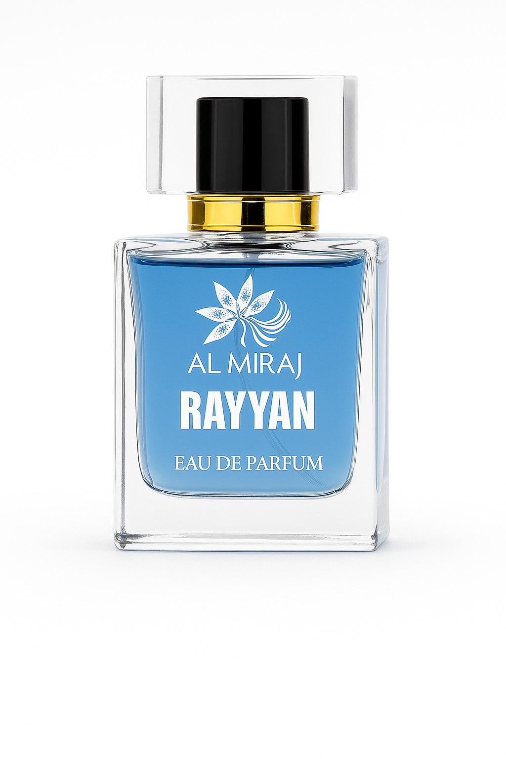 Rayyan - Oud Wood