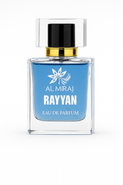 Rayyan - Oud Wood