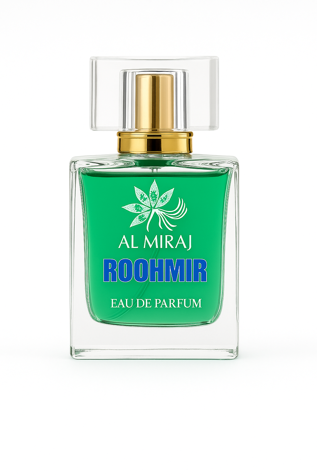 Roohmir - YSL Y