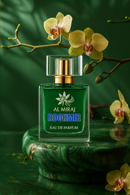 Roohmir - YSL Y