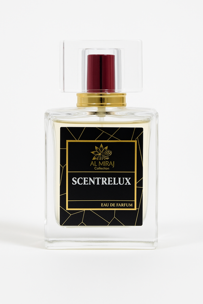 Scentrelux - Dior Sauwage
