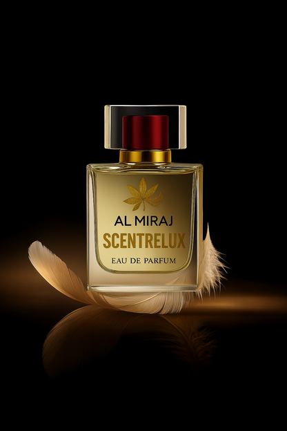 Scentrelux - Dior Sauwage