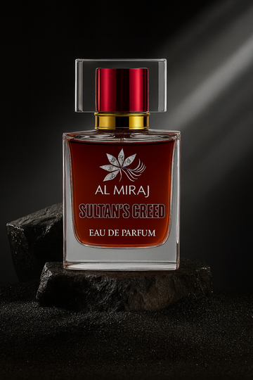 Sultan's Creed - Aventus Creed