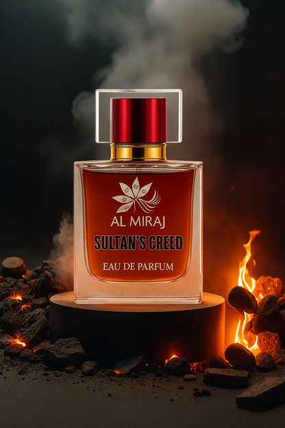 Sultan's Creed - Aventus Creed
