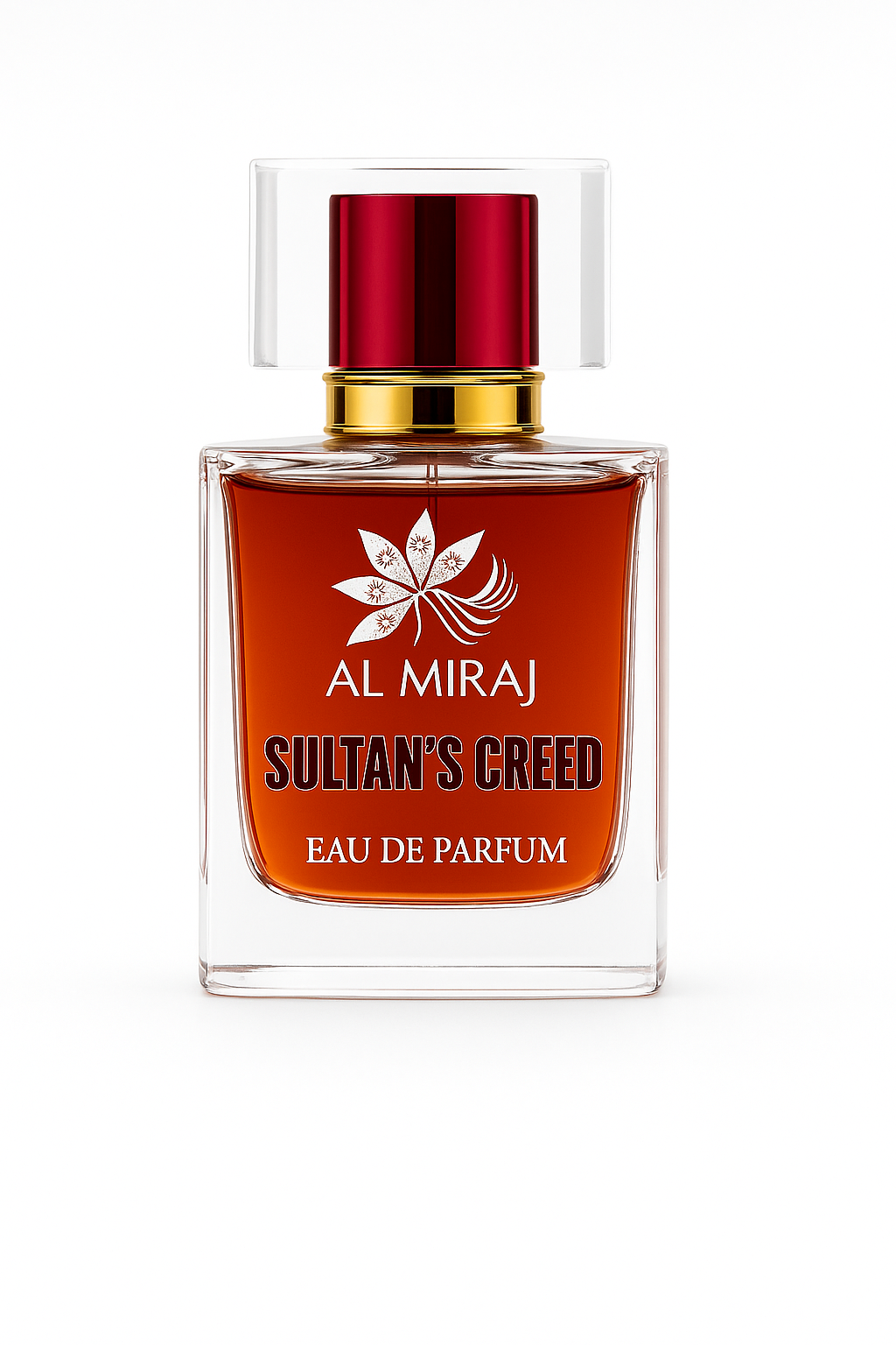 Sultan's Creed - Aventus Creed