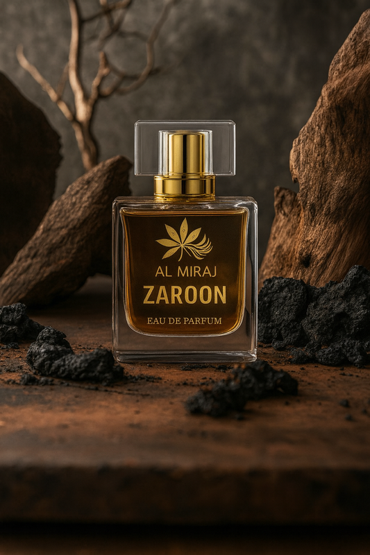 Zaroon - Hawas Eyes