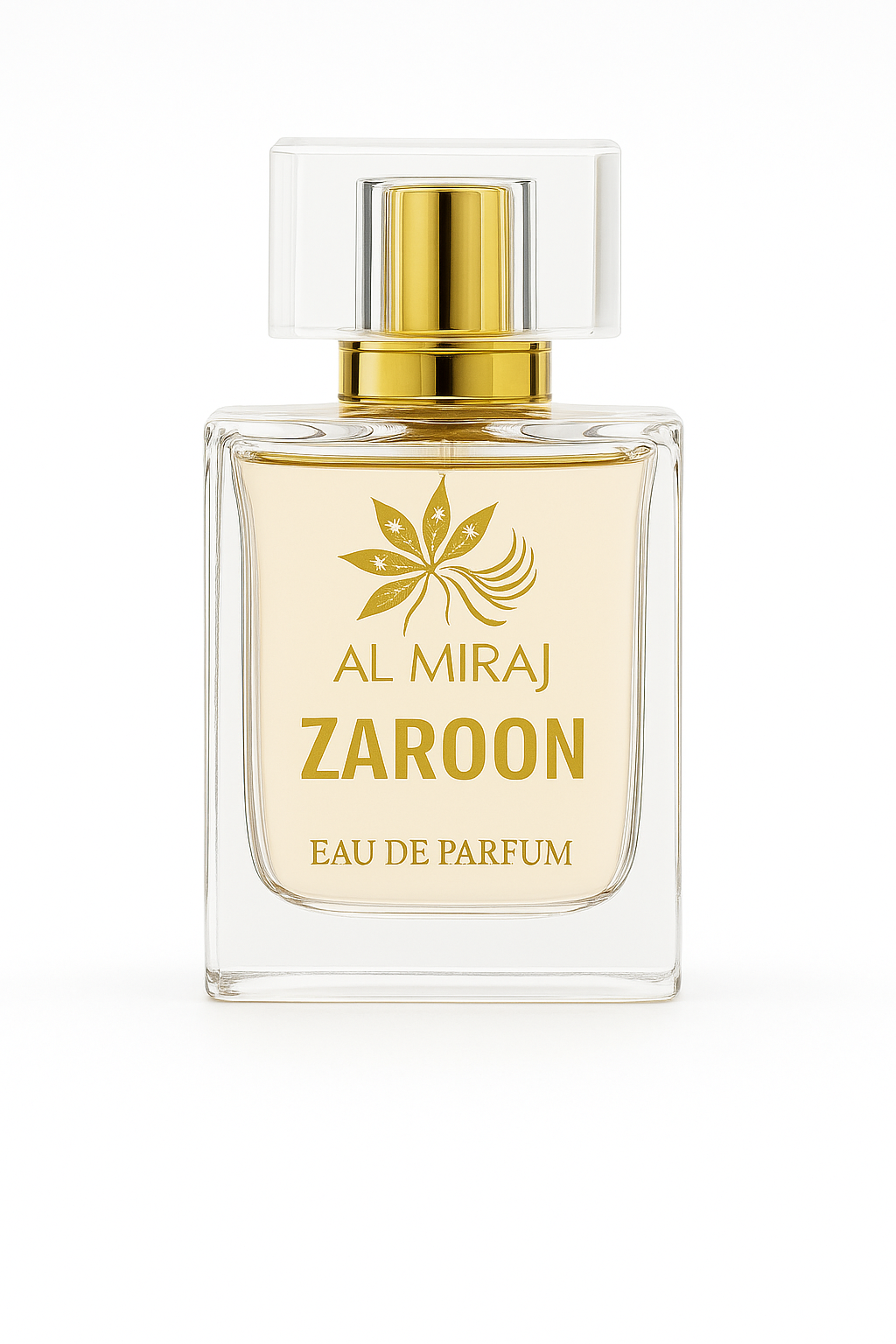Zaroon - Hawas Eyes