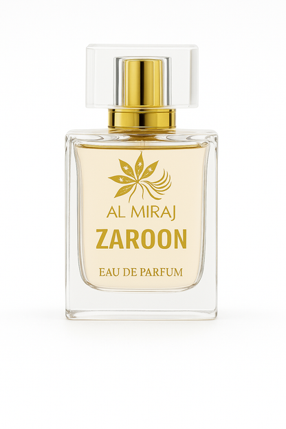 Zaroon - Hawas Eyes
