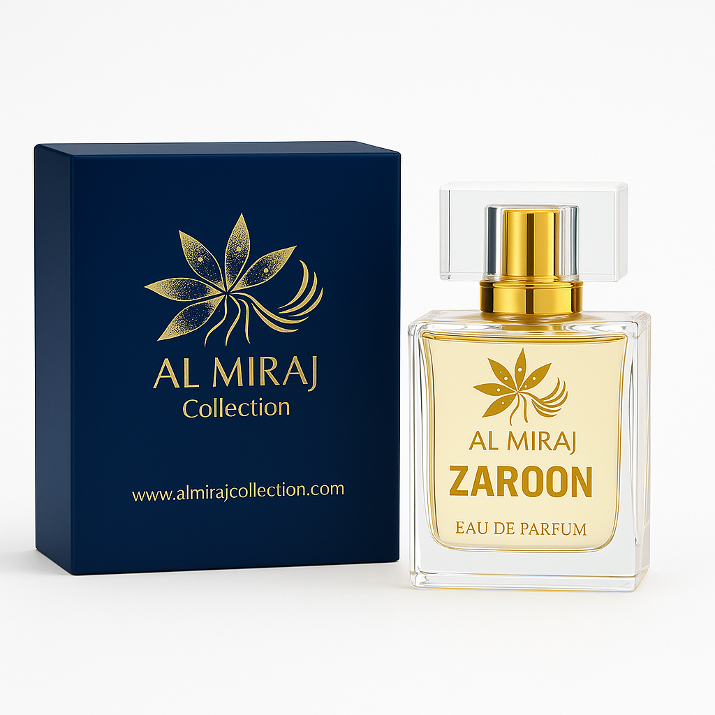 Zaroon - Hawas Eyes