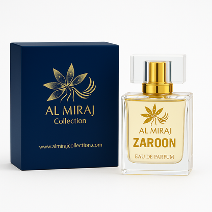 Zaroon - Hawas Eyes